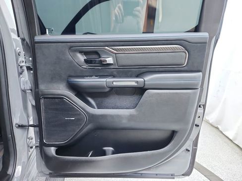 Used 2023 RAM 1500 TRX w/ TRX Level 2 Equipment Group AWD/4WD image 41