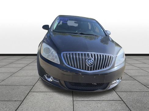 Used 2014 Buick Verano FWD image 32