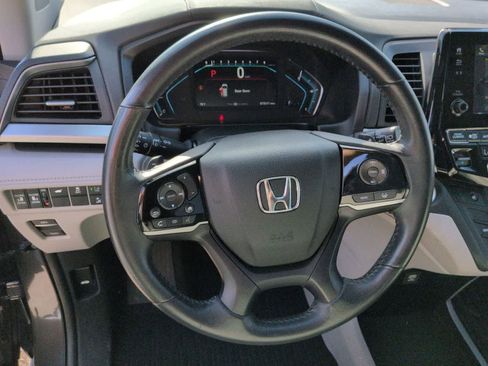Used 2019 Honda Odyssey EX-L image 22