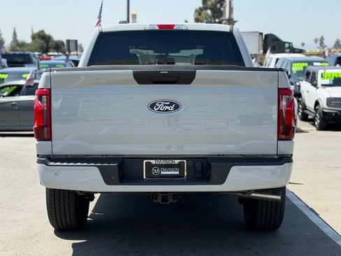 New 2026 Ford F150 STX w/ Equipment Group 200A RWD image 12