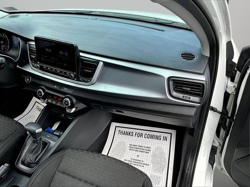 Used 2023 Kia Rio S w/ Technology Package FWD image 27