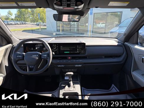 New 2027 Kia Seltos X-Line S AWD/4WD image 23