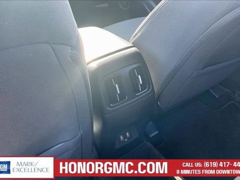 Used 2022 Hyundai Tucson SEL w/ Cargo Package image 10