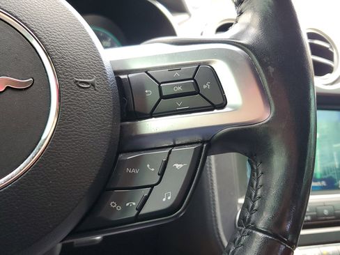 Used 2019 Ford Mustang GT Premium w/ Equipment Group 401A image 22