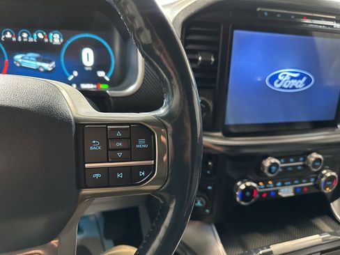 Used 2022 Ford F150 Limited image 29