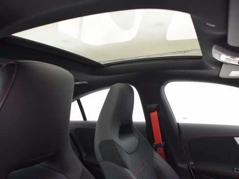 New 2026 Mercedes-Benz CLA 35 AMG 4MATIC image 17