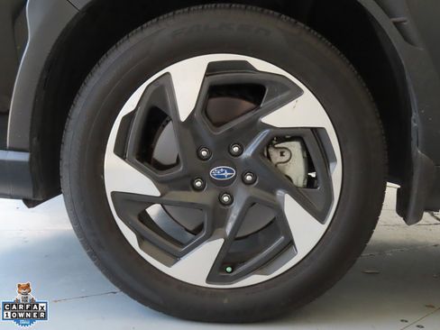 Used 2024 Subaru Crosstrek 2.5i Limited w/ Popular Package #4A AWD/4WD image 25