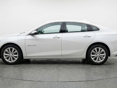 Used 2024 Chevrolet Malibu LT image 5