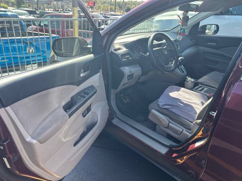 Used 2013 Honda CR-V EX image 5