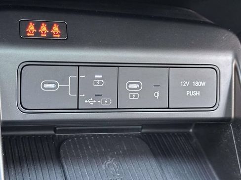 Used 2024 Hyundai Kona N Line AWD/4WD image 29