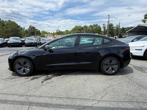Used 2023 Tesla Model 3 Standard Range RWD image 2