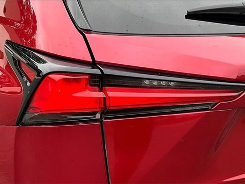 Used 2021 Lexus NX 300 FWD w/ Accessory Package 2 image 30