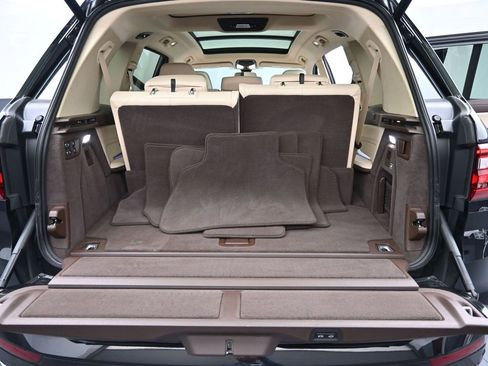 Used 2019 BMW X7 xDrive40i w/ Premium Package image 34