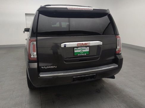 Used 2016 GMC Yukon Denali w/ Open Road Package image 6