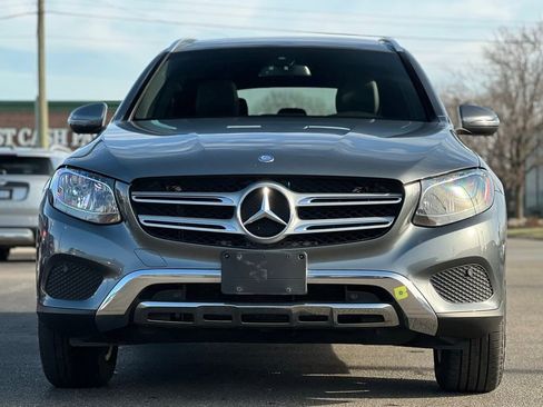 Used 2017 Mercedes-Benz GLC 300 GLC 300 image 12