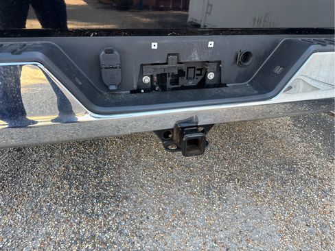 Used 2024 GMC Sierra 1500 SLE AWD/4WD image 21