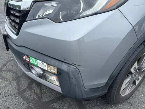 Used 2019 Honda Ridgeline RTL-E image 6