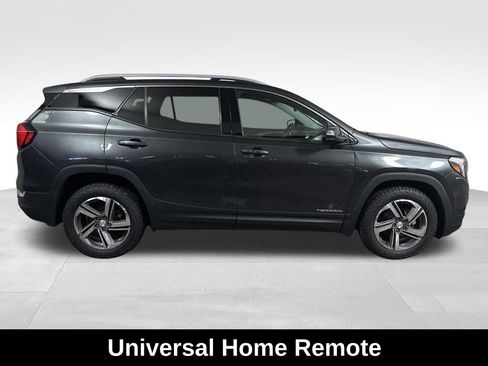 Used 2020 GMC Terrain SLT w/ Preferred Package image 13