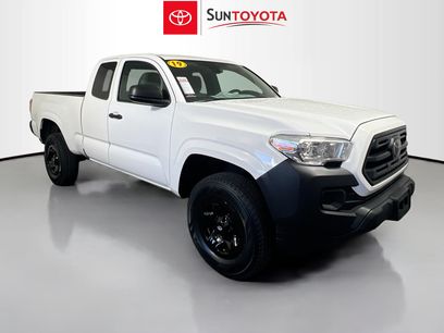Used 2019 Toyota Tacoma SR