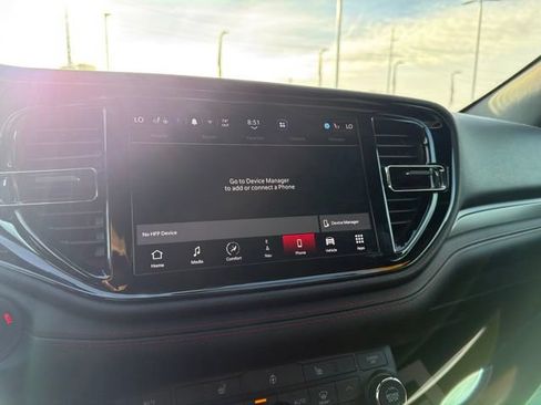 Used 2025 Dodge Durango GT AWD/4WD image 37