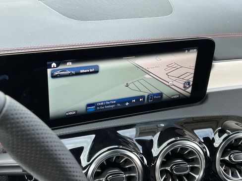 New 2026 Mercedes-Benz CLA 250 4MATIC image 18