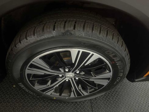 Used 2022 Mitsubishi Eclipse Cross SE image 12