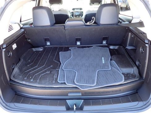 Used 2020 Subaru Crosstrek Hybrid w/ Popular Package #2A image 8