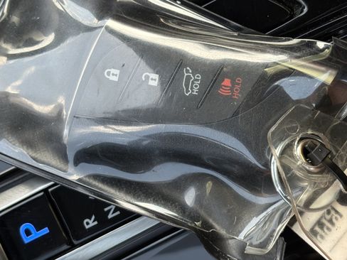 Used 2025 Lexus NX 350h AWD w/ Accessory Package (2T) image 35