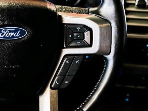 Used 2020 Ford F250 Platinum image 20