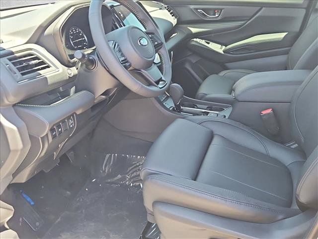 New 2026 Subaru Ascent Bronze Edition w/ Onyx Package AWD/4WD image 4
