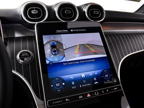 New 2026 Mercedes-Benz GLC 300 4MATIC image 35