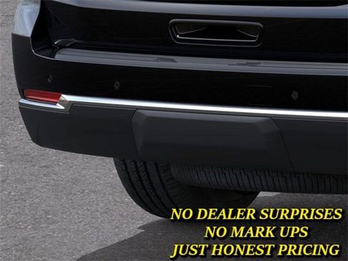 New 2026 Chevrolet Tahoe LS w/ LPO, Dark Essentials Package image 14