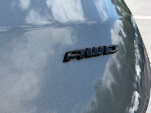 Used 2024 Ford Edge SE w/ Black Appearance Package AWD/4WD image 30