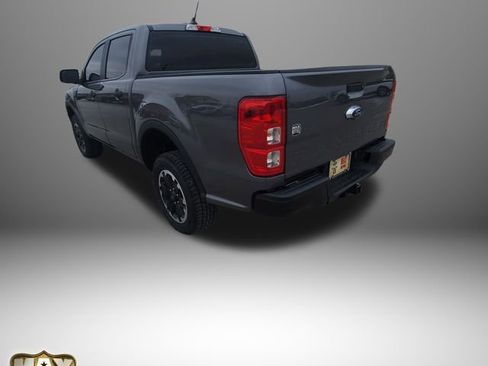 Used 2021 Ford Ranger XL w/ Equipment Group 101A High image 5