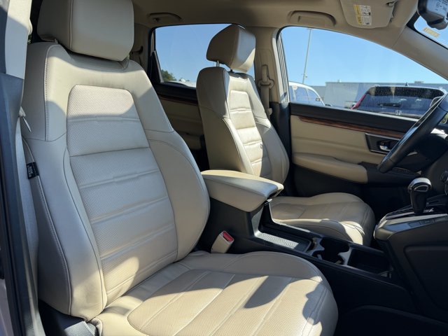 Used 2017 Honda CR-V Touring image 30