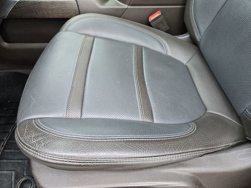 Used 2022 GMC Sierra 2500 Denali image 18