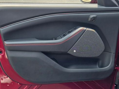 New 2025 Ford Mustang Mach-E Premium w/ Sport Appearance Package image 22