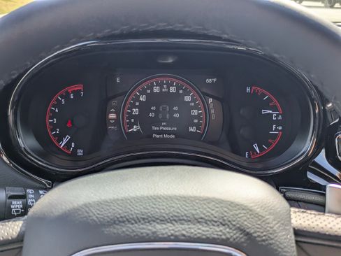 New 2026 Dodge Durango GT w/ Blacktop Package image 21