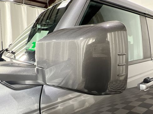 Used 2023 Ford Bronco Outer Banks image 14