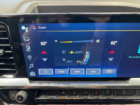 New 2026 Chevrolet Silverado 1500 RST AWD/4WD image 19
