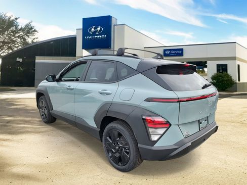 New 2026 Hyundai Kona SEL Sport image 3