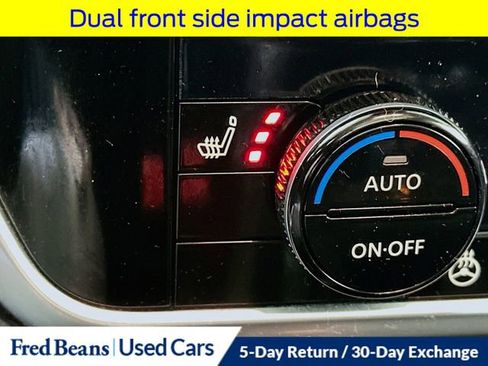 Used 2023 Nissan Rogue SL w/ SL Premium Package image 25