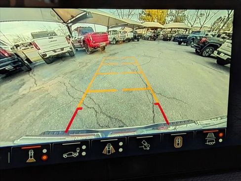 Used 2024 GMC Sierra 1500 Denali w/ Denali Reserve Package image 13