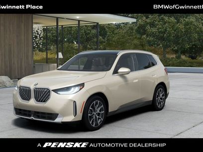 New 2026 BMW X3 xDrive30 w/ Convenience Package