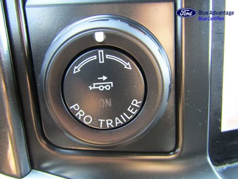 Certified 2023 Ford F150 XLT w/ Equipment Group 302A High AWD/4WD image 29
