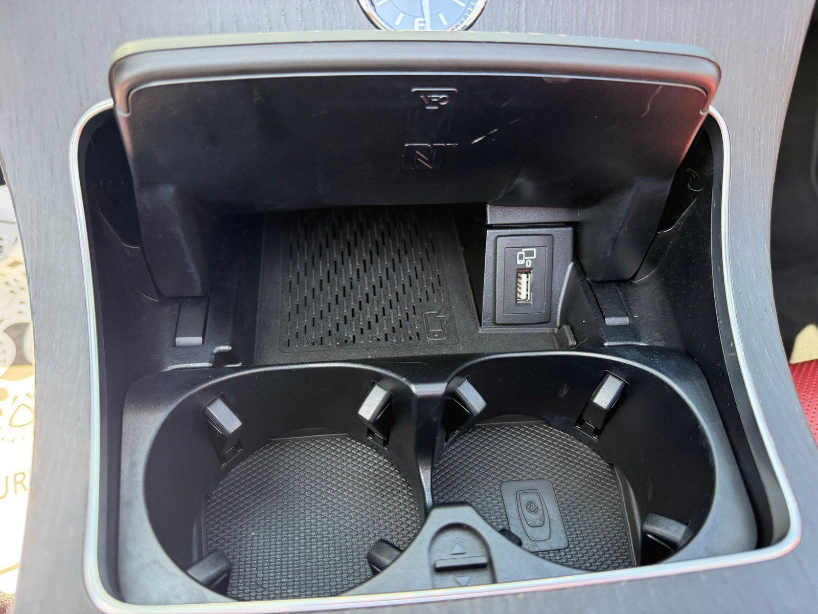 Used 2023 Mercedes-Benz C 300 Cabriolet image 17