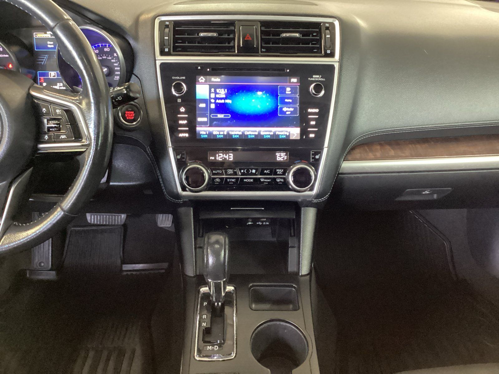 Used 2019 Subaru Outback 2.5i Limited w/ Popular Package #2 AWD/4WD image 11