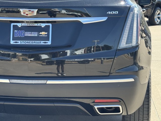 Used 2022 Cadillac XT5 Sportv w/ Platinum Package AWD/4WD image 7