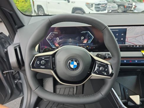 Used 2025 BMW X3 xDrive30i image 32