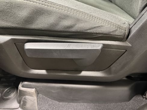 Used 2019 RAM 3500 Tradesman image 15